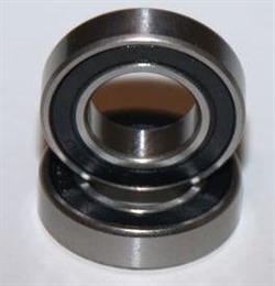 Sporkugleleje �28/�15 mm