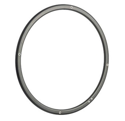 Et s�t 22" plastik drivring