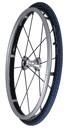 24" SPINERGY drivhjul 12 sorte eger