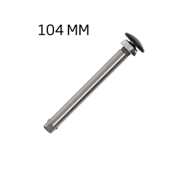 Quick release - 104 mm