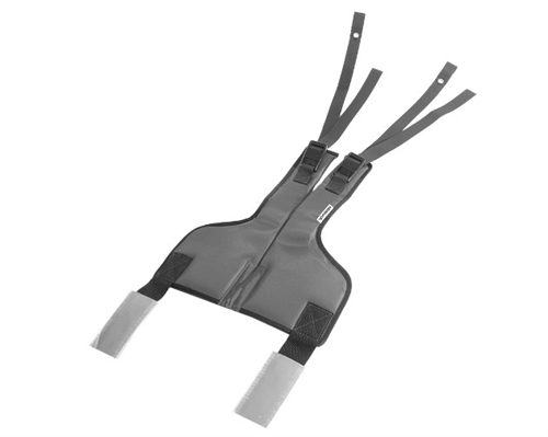 Skridtsele fra Ottobock