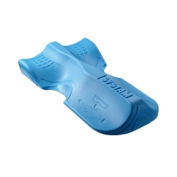 Systam positioneringskiler uden betræk