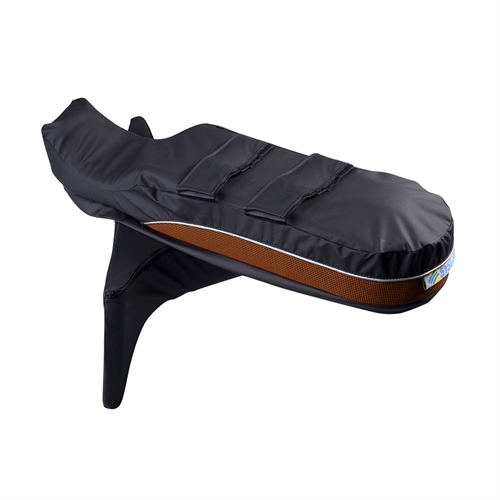 Wing Hemi armlænspude med betræk