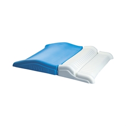 lejringspuder til underben hel uden betræk