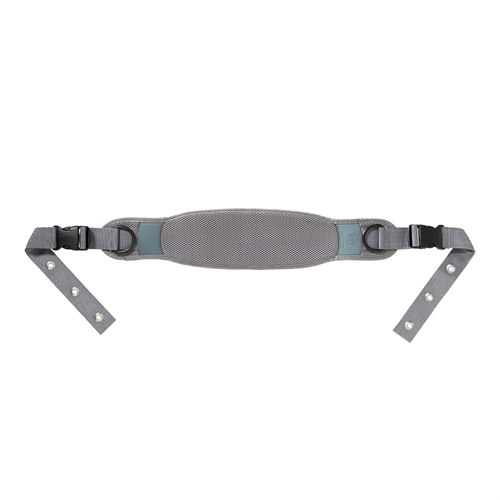 Vådrumsele med ringe