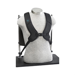 Dynamisk PivotFit med bagudtræk på krop