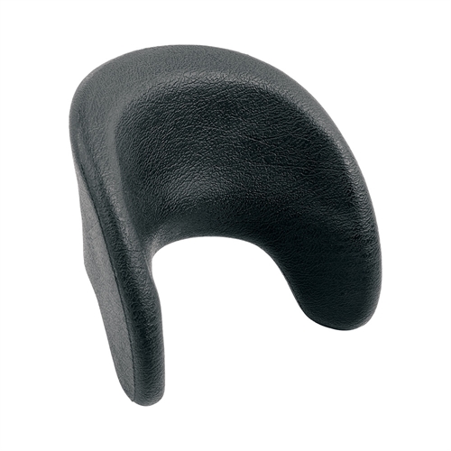 Nakkestøtte, lateral