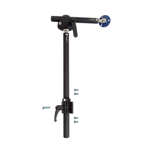 Nakkestøttestang, standard