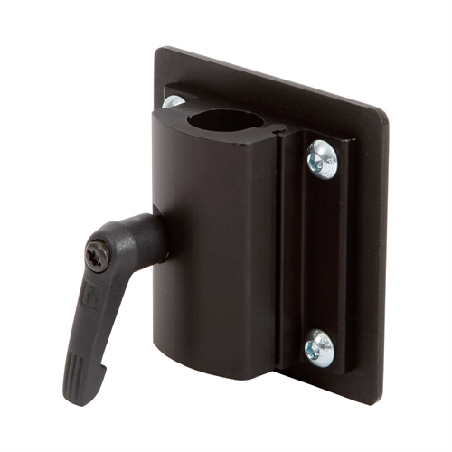 Monteringsplade, forstærket