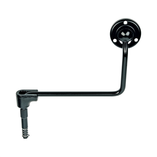 Overkropstøttestang, lang