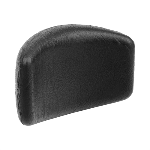 Overkropsstøtte, kugleled