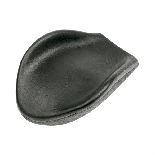 Håndstøtte, kuppel