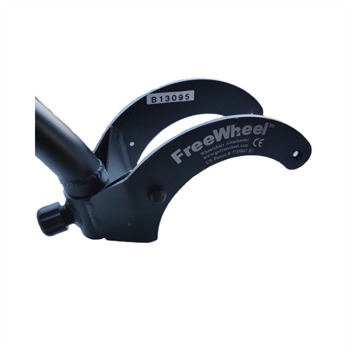 Forgaffel til FreeWheel