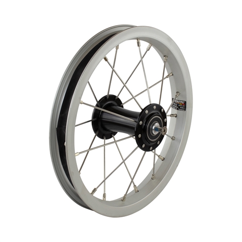 Fælg og aksel-kit til FreeWheel