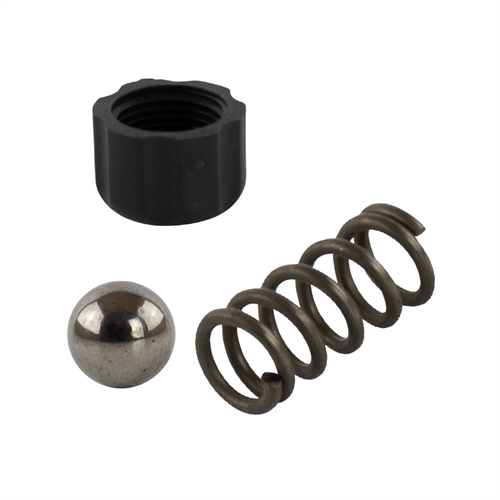 Styrefjeder og kugleleje til FreeWheel