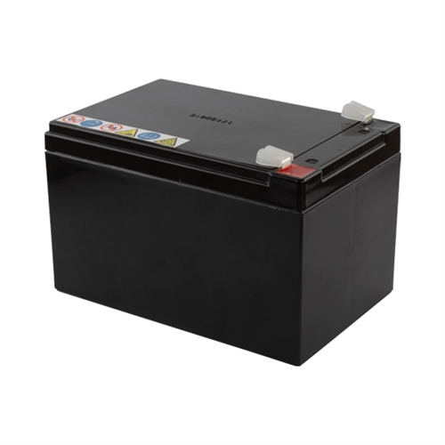 Batteri til TGA Powerpack Plus