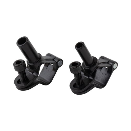 Crossbar monteringsbeslag Ø25