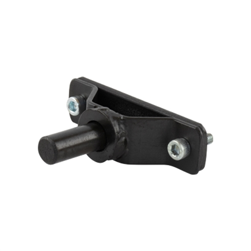 Crossbar monteringsbeslag - Firkantet ramme - Højre