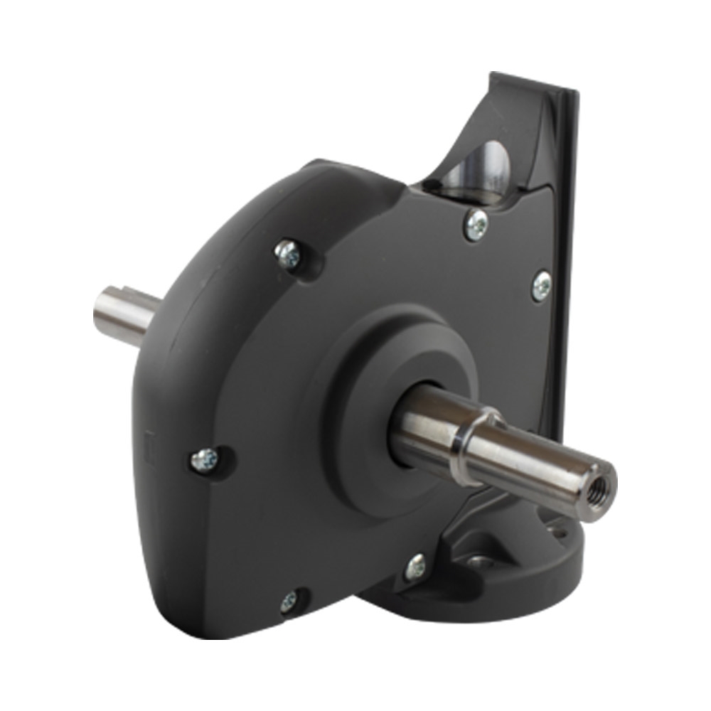 880700001181 Gearkasse til TGA Powerpack Duo Tilbehør til kørestole og hjælpemidler