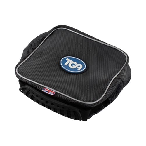 Batteritaske til TGA Powerpack Duo/Solo & HD