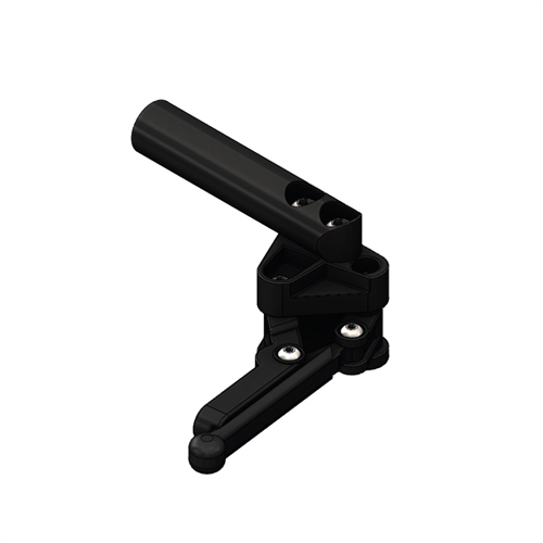 Saksebremse, (Del 1) Højre