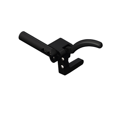 Skubbeaktiverede bremse, (Del 2) Venstre