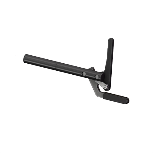  Saksebremse med fjeder, (Del 1) Venstre