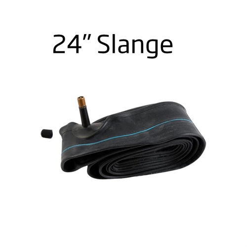 1 Stk.  Slange 24-25 x 1 (20/28-540/541)
