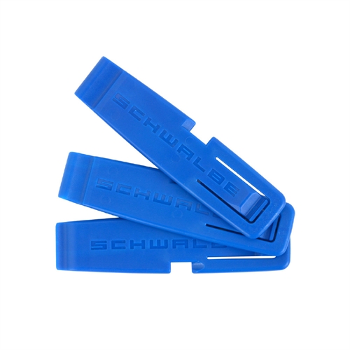 3 Stk. Dækjern fra Schwalbe