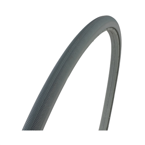 Fast dæk, grå (25-559)