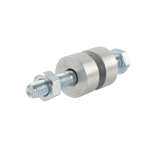 Montagesæt for kuglelejer i forhjul