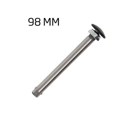 Quick release - 98 mm