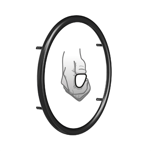 Carbolife Curve L - Sæt