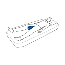 Systam abduktionspude til hofter eksempel
