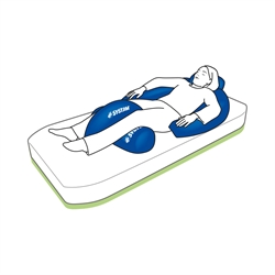 abduktionspude til knæ eksempel