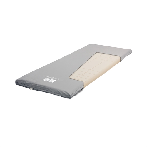 Optimal 5zon topmadras (85 x 200 cm)