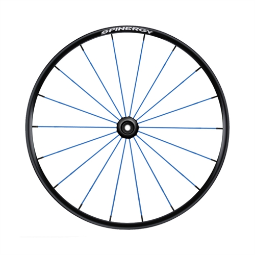 Eger 10,47 Blå Spinergy/26 18 Eger HubL 