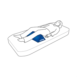 Systam trekantet Delta pude eksempel